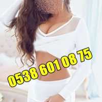 Erdemli'nin En Çekici Escort Bayanı Rüya ile Tanışın!