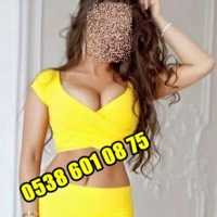 Erdemli'nin En Çekici Escort Bayanı Rüya ile Tanışın!
