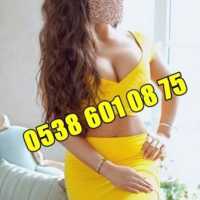 Erdemli'nin En Çekici Escort Bayanı Rüya ile Tanışın!