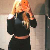 Erdemli'nin En Seksi Escortu: Alev