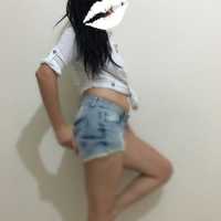 Erdemli'nin Göz Kamaştıran Escort Bayanı Gizem