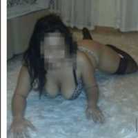 Erdemli'nin Hayat Dolu Escort Kadını