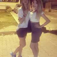 Erdemli'nin İnce Beli ve Kahverengi Gözlü Çekici Güzeli