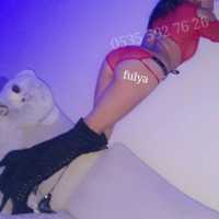 Erdemli'nin Nev-i Şahsına Münhasır Escort Kızı