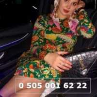 Erdemli'nin Rüya Escort Kızı Aylin