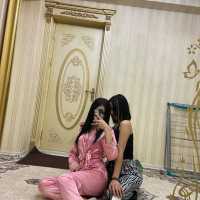 Erdemli'nin Tutkulu Escort Bayanı Arzularınızı Karşılamak İçin Sizleri Bekliyor