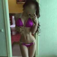 Erdemli'nin Tutkulu Escortu: Asu