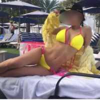 Erdemli'nin Tutkulu Escortu: Asu