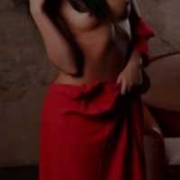 Gizemli Ve Özgün Silifke'dan Bir Escort Bayan Tanıtımı