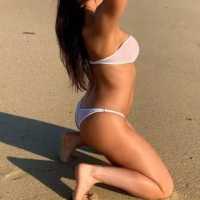 Güzel Mezitli'den Yeni Boşanmış Escort Kızını Tanıyın
