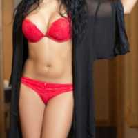 Hayalinizdeki Seks Deneyimini Yaşayın: Silifke Escort Hande