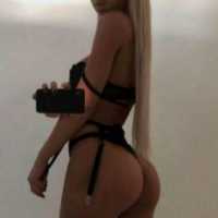 İnanılmaz Seksi ve Hizmetleriyle Mezitli Escort Kız Nergis
