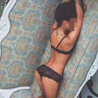 Mersin Erdemli'den Büyüleyici Escort Aslı