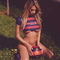 Mersin Escort Silifke Profili
