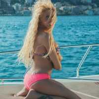 Mersin Mezitli'nin Çekici ve Tutkulu Escort Bayanı: Burcu