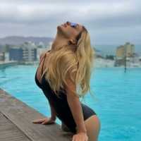 Mersin Mezitli'nin Zarif ve Seksi Escortu
