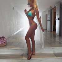 Mersin Silifke'nin En Büyüleyici Escort Bayanı