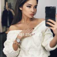 Mersin Yenişehir Genç ve Çekici Escort Bayan