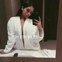Mersin Yenişehir Genç ve Çekici Escort Bayan