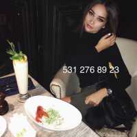 Mersin Yenişehir Genç ve Çekici Escort Bayan