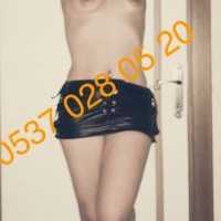 Mersin Yenişehir'deki Dinamik ve Baştan Çıkarıcı Escort - İşte Ben!