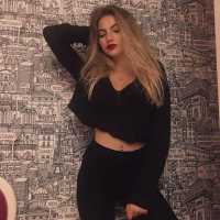 Mersin Yenişehir'den Sıcak ve Özel Escort Reyhan