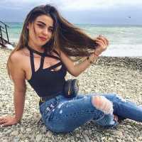 Mersin'de İnanılmaz Güzellikte Bir Escort: Erdemli'den Rüya
