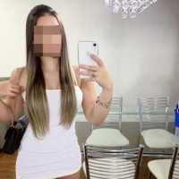 Mersin'deki Ateşli ve Etkileyici Escort Bayan: Mezitli’den Elmas