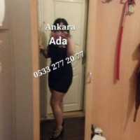Mersin'deki Eşsiz Escort - Erdemli