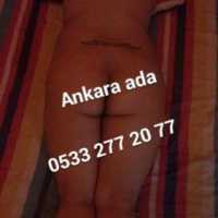 Mersin'deki Eşsiz Escort - Erdemli
