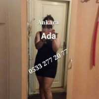 Mersin'deki Eşsiz Escort - Erdemli