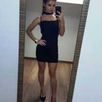 Mezitli Bölgesinde Sınırsız Hizmet Veren Eşsiz Escort Bayan