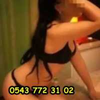 Mezitli Bölgesi'nden Göz Kamaştırıcı Escort