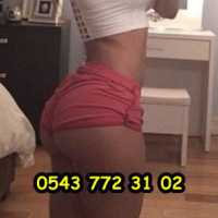 Mezitli Bölgesi'nden Göz Kamaştırıcı Escort