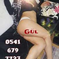 Mezitli Bölgesinin Büyüleyici Güzel Kızı