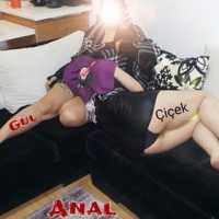 Mezitli Bölgesinin Büyüleyici Güzel Kızı