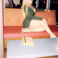 Mezitli Bölgesinin Büyülü Kadını: Escort Bayan Selen