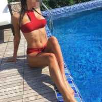 Mezitli Bölgesinin Tutkulu Ve Karizmatik Escort Kızı