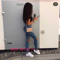 Mezitli Escort Profili: Aylin