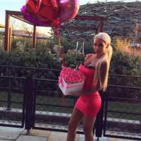 Mezitli'deki Genç ve Güzel Escort Bayanlarla Eşsiz Anlar