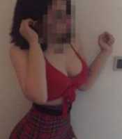 Mezitli'deki Sımsıcak ve Güzeller Güzeli Escort Leyla