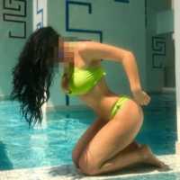 Mezitli'deki Sıradışı Escort Eda ile Buluşmalar