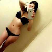 Mezitli'deki Yeni Rüya Escort