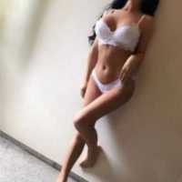Mezitli'den Ateşli Escort Seda ile Tanışma Vakti