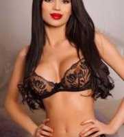 Mezitli'nin Başı Döndüren Eskort Kızıyla Zevkin Doruklarına Tırmanın