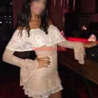 Mezitli'nin Büyüleyici Güzeli: Efsanevi Escort Aylin