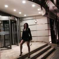 Mezitli'nin Büyüleyici ve Sihirli Escort Bayanı - Mersin