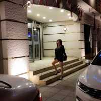 Mezitli'nin Büyüleyici ve Sihirli Escort Bayanı - Mersin