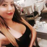 Mezitli'nin Büyüleyici ve Sihirli Escort Bayanı - Mersin
