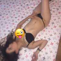 Mezitli'nin Dazzling Escort Ece